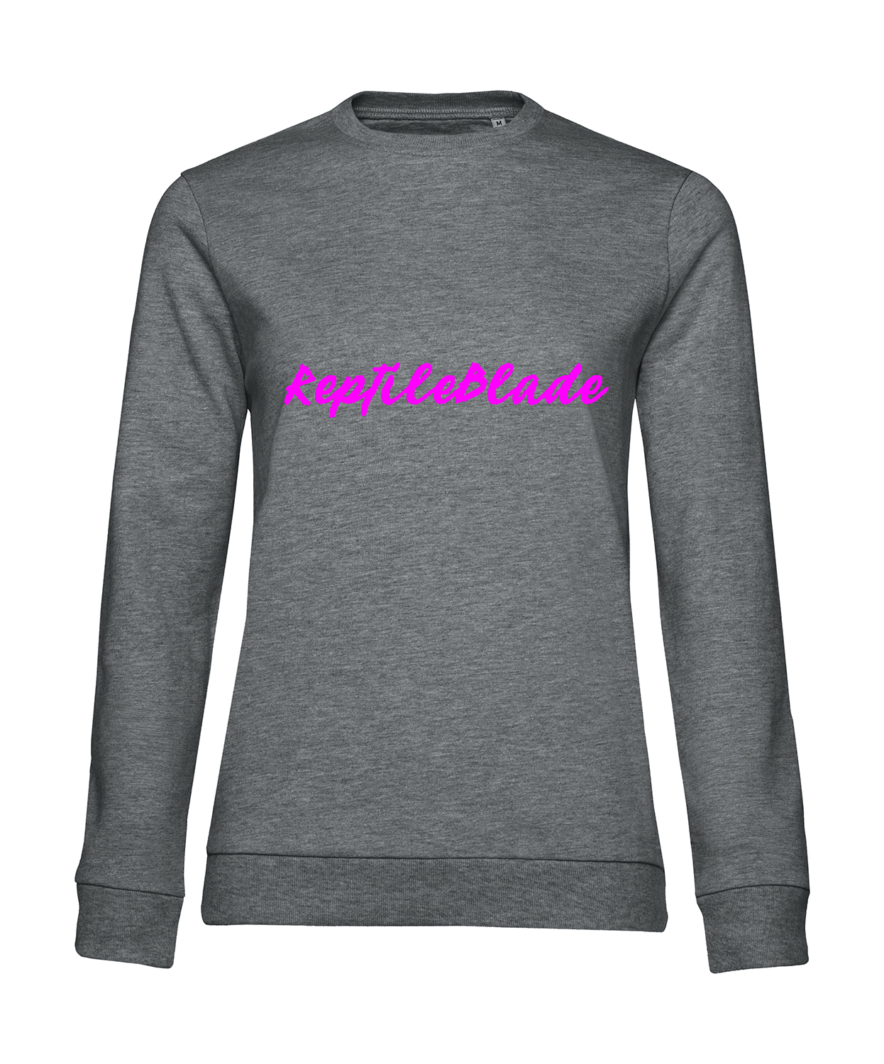 Miniature Sweat-shirt femme "ReptileBlade"