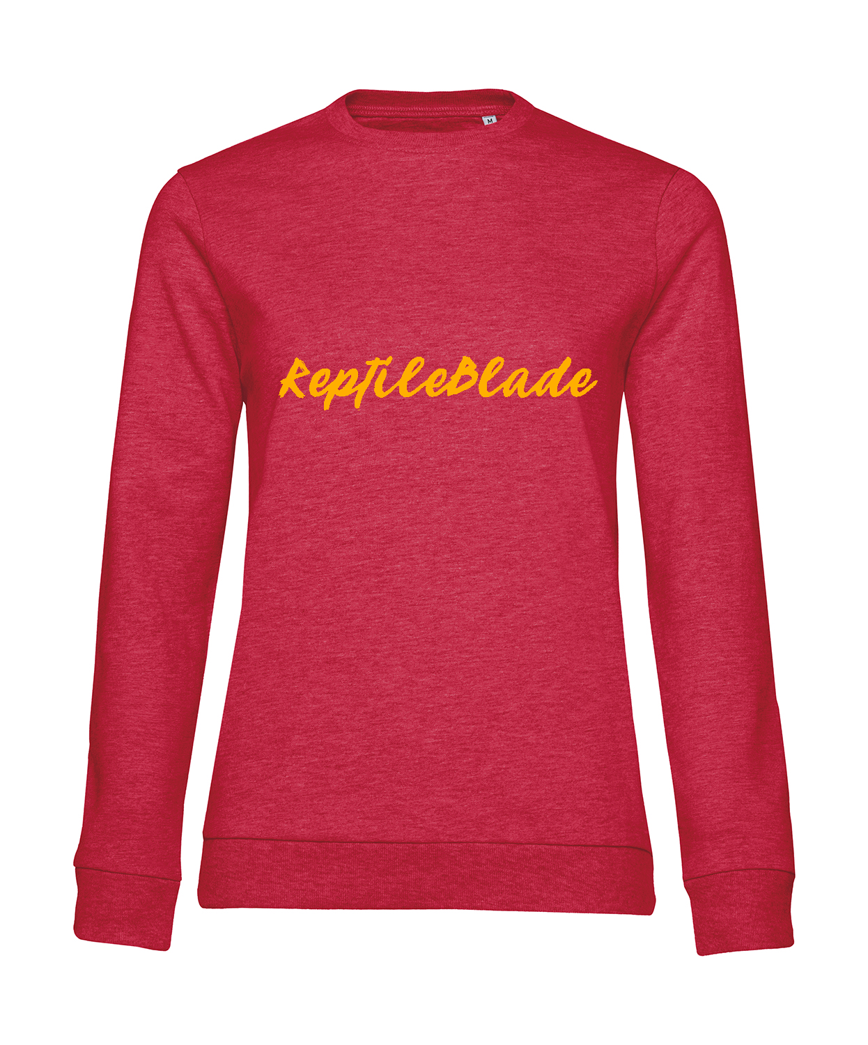 Miniature Sweat-shirt femme "ReptileBlade"