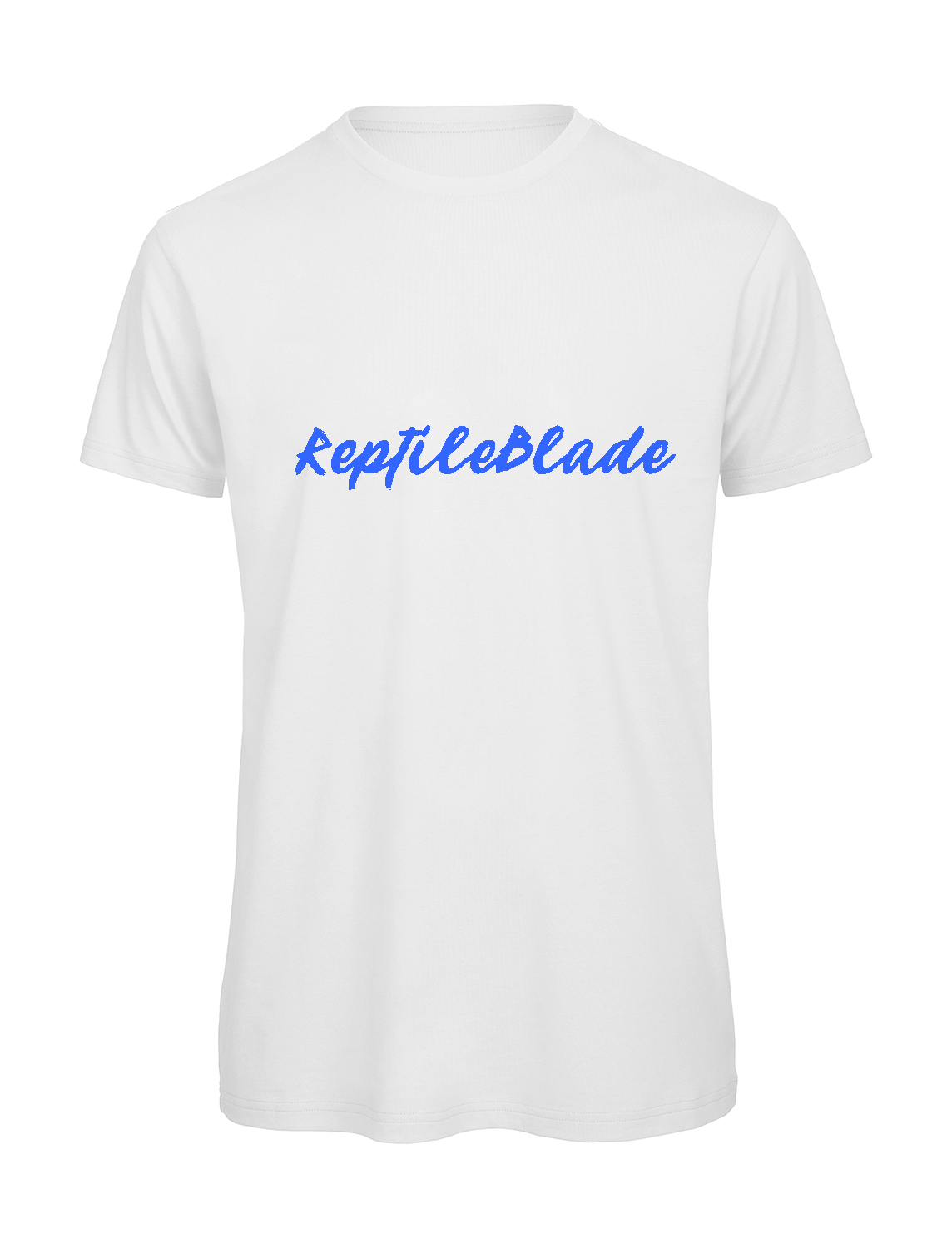 Miniature T-shirt homme "ReptileBlade"