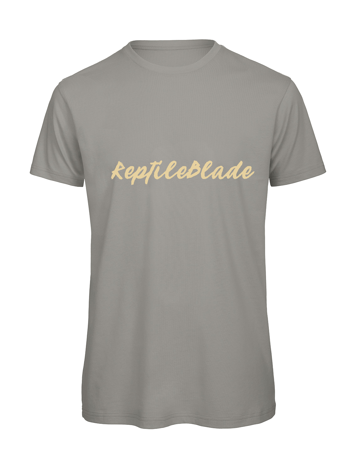 Miniature T-shirt homme "ReptileBlade"
