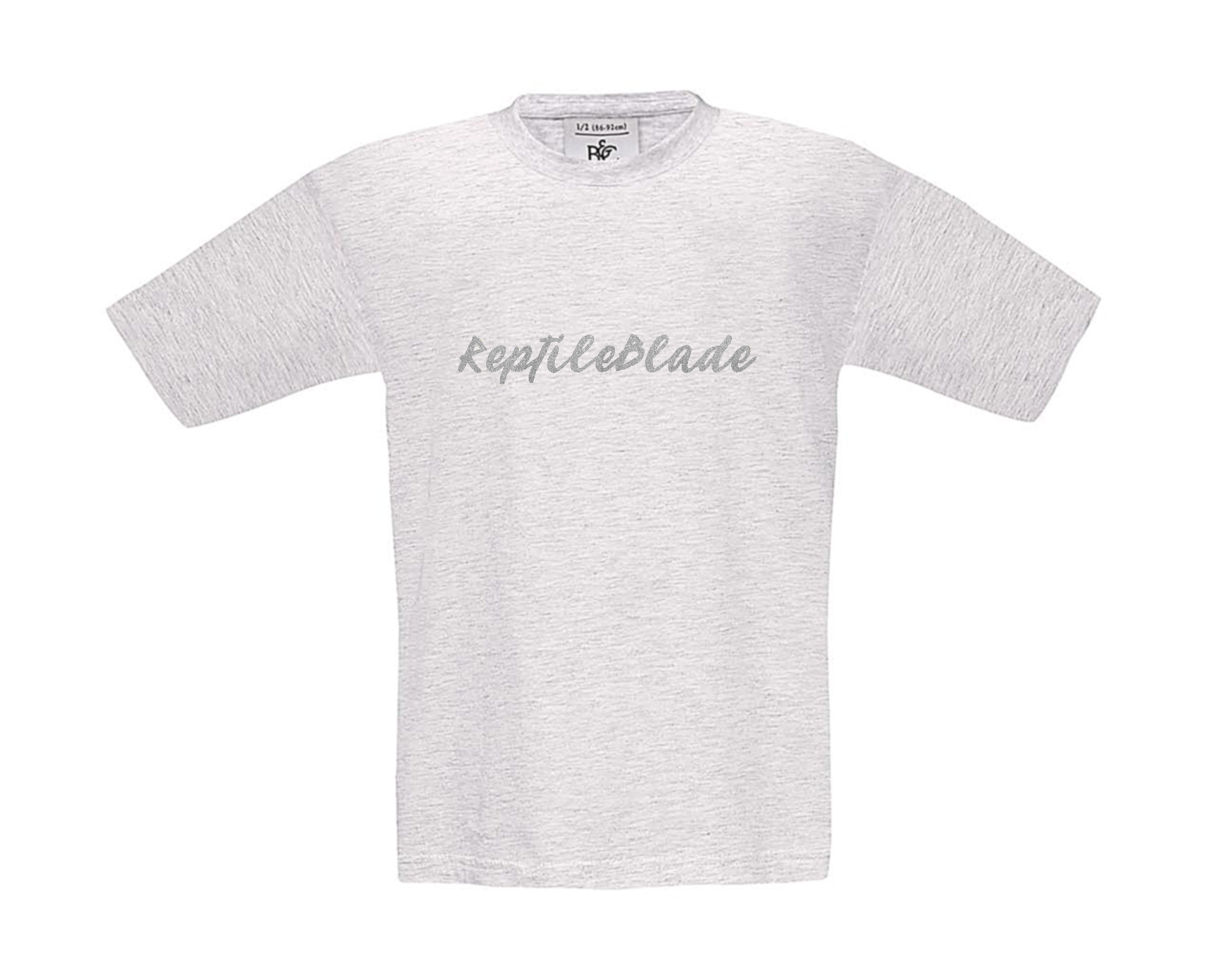 Miniature T-shirt enfant "ReptileBlade"
