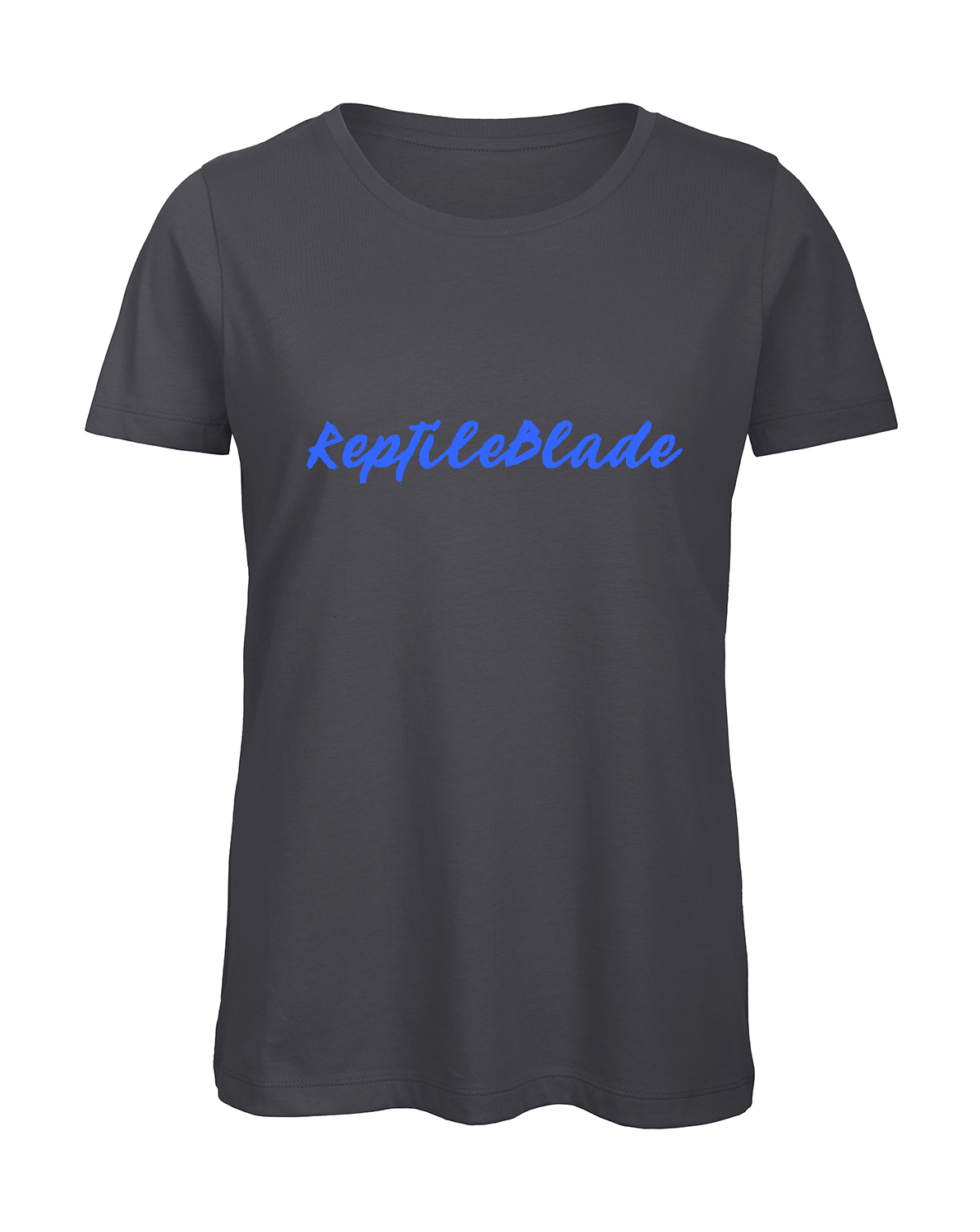 Miniature T-shirt femme "ReptileBlade"