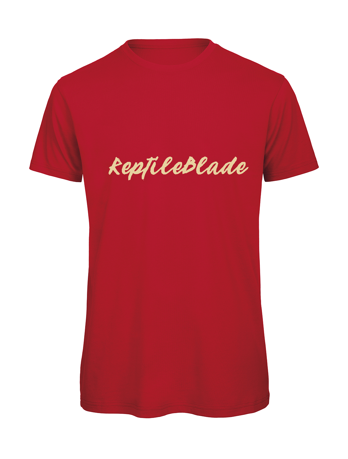 Miniature T-shirt homme "ReptileBlade"