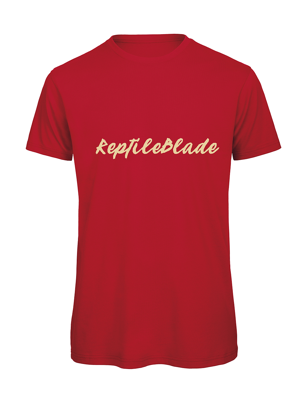 Miniaturbild: T-shirt homme "ReptileBlade"