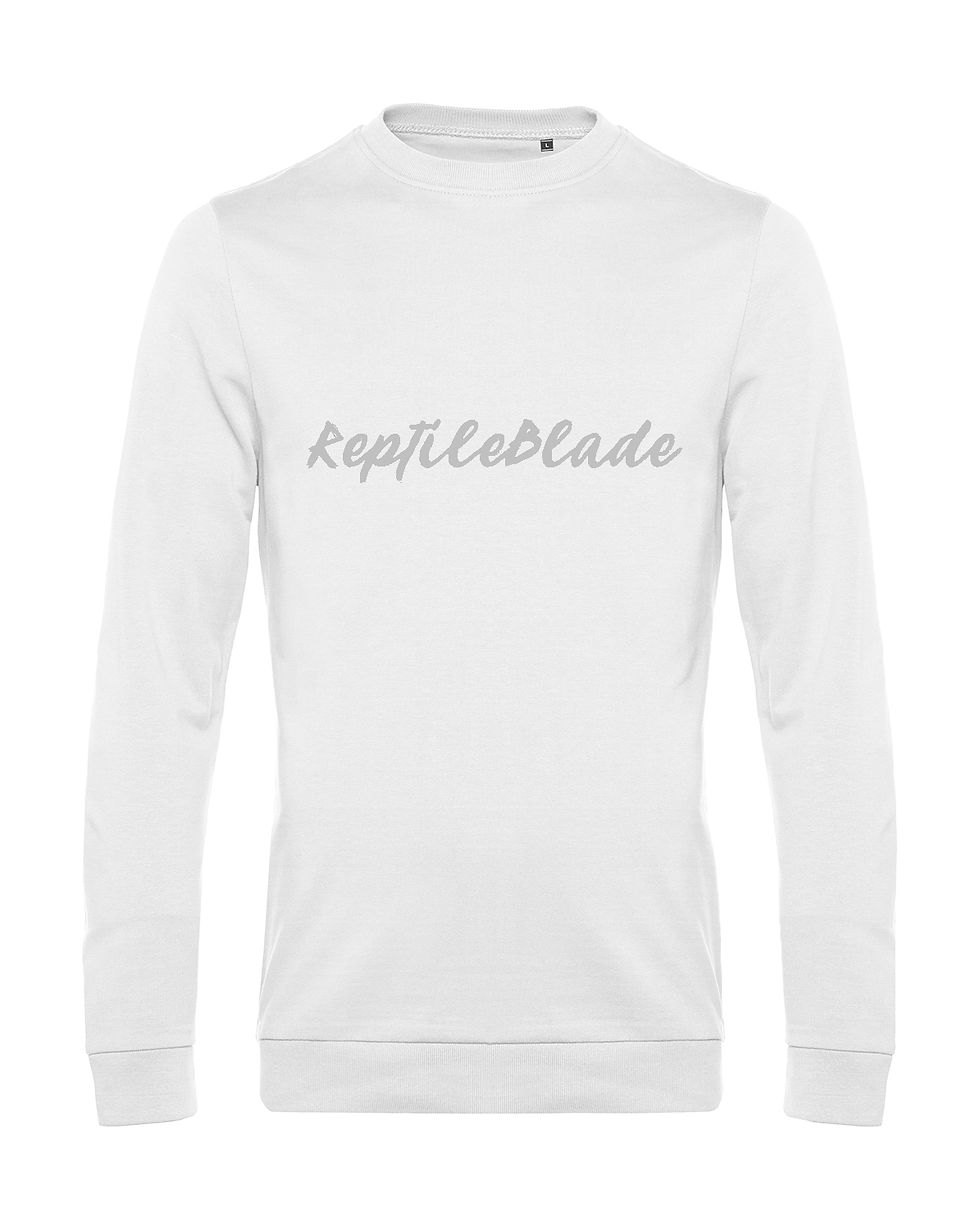 الصورة المصغرة: Sweat-shirt homme "ReptileBlade"