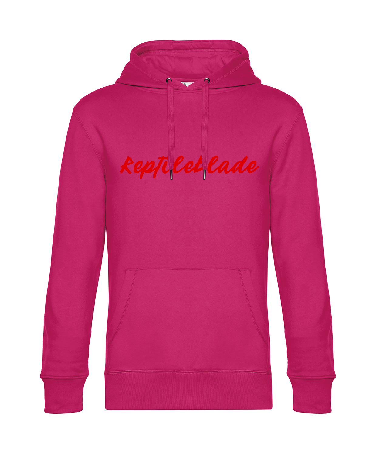 Miniature Sweat-shirt à capuche homme "ReptileBlade"