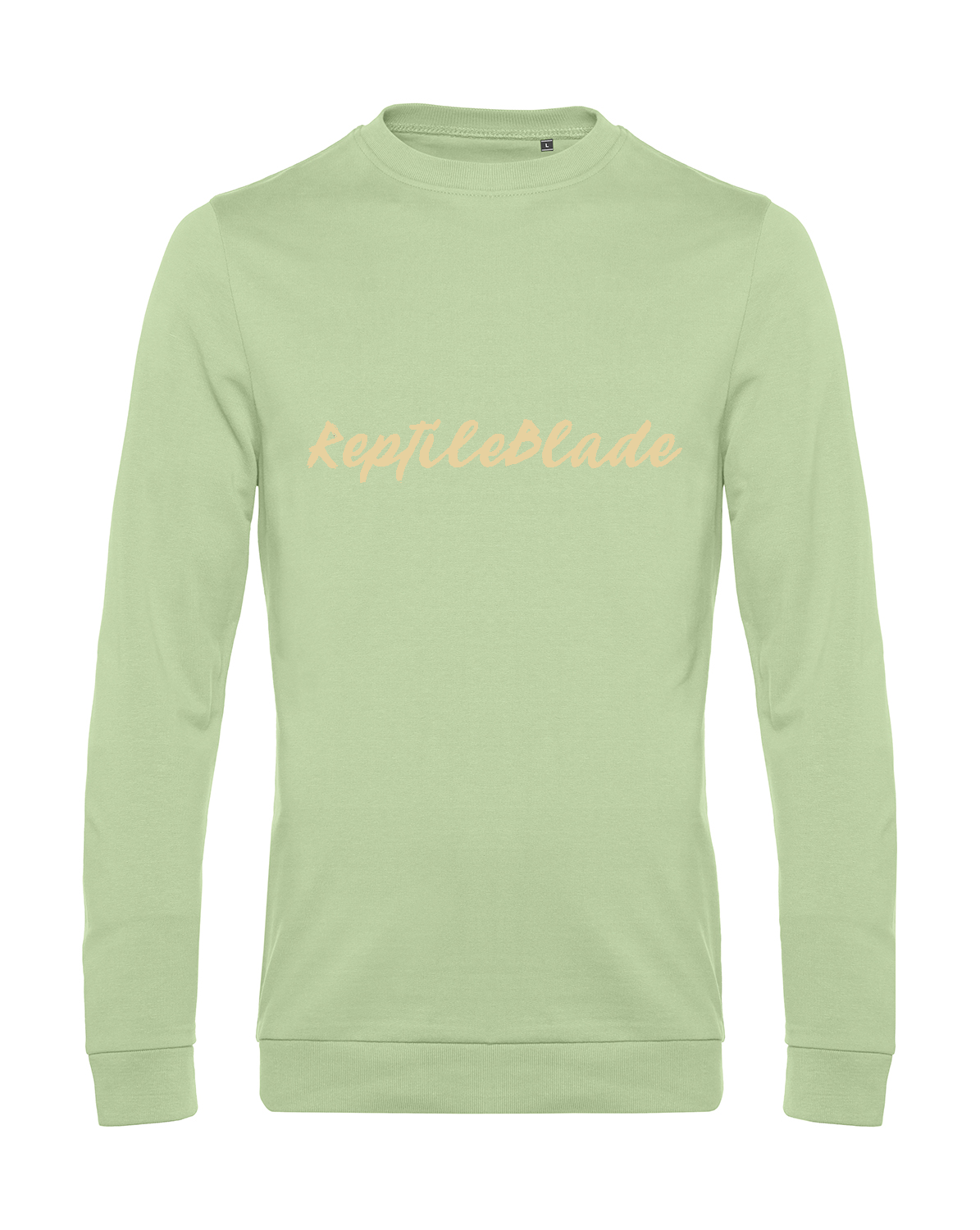 Miniature Sweat-shirt homme "ReptileBlade"