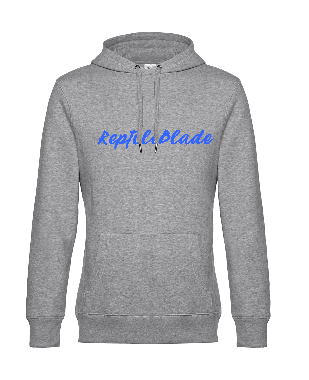 Miniature Sweat-shirt à capuche homme "ReptileBlade"