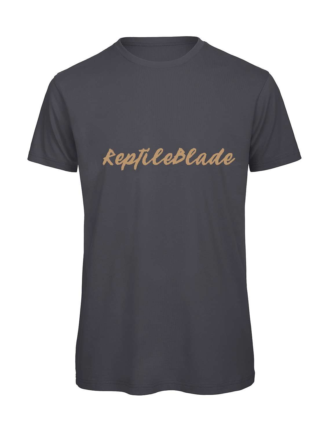 Miniature T-shirt homme "ReptileBlade"