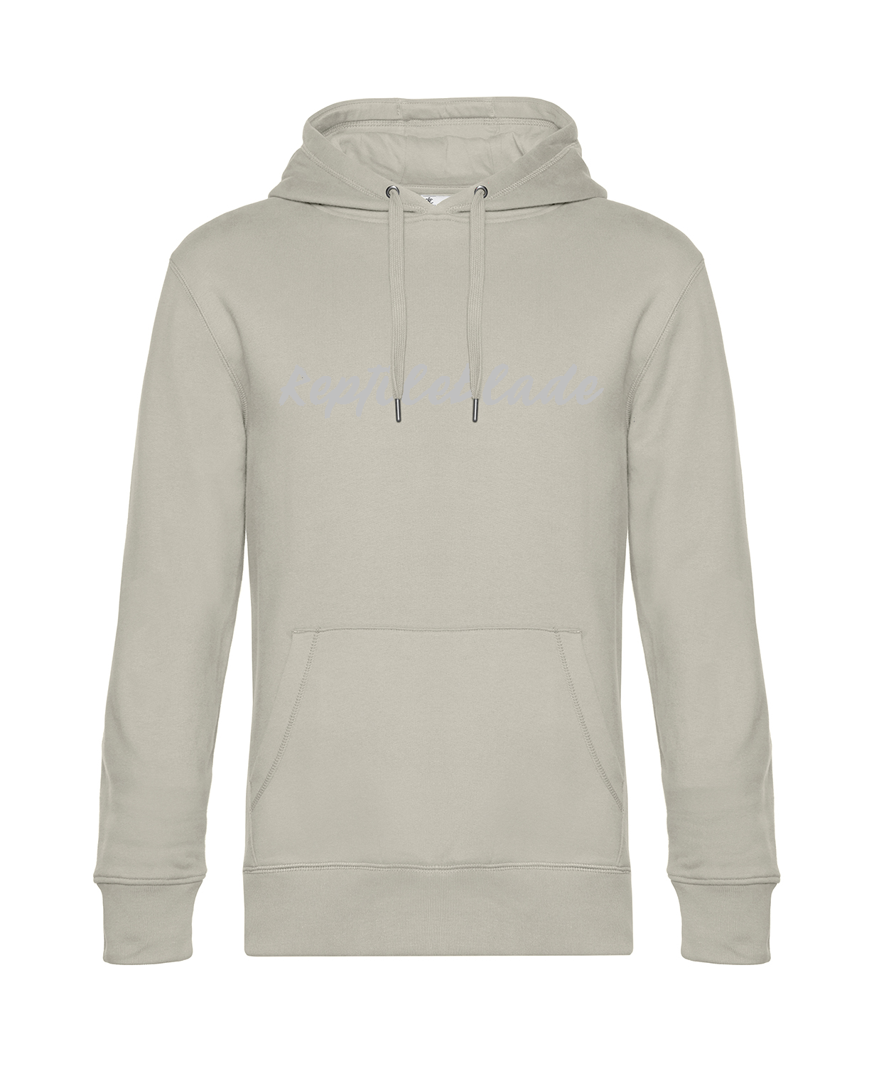 Miniature Sweat-shirt à capuche homme "ReptileBlade"