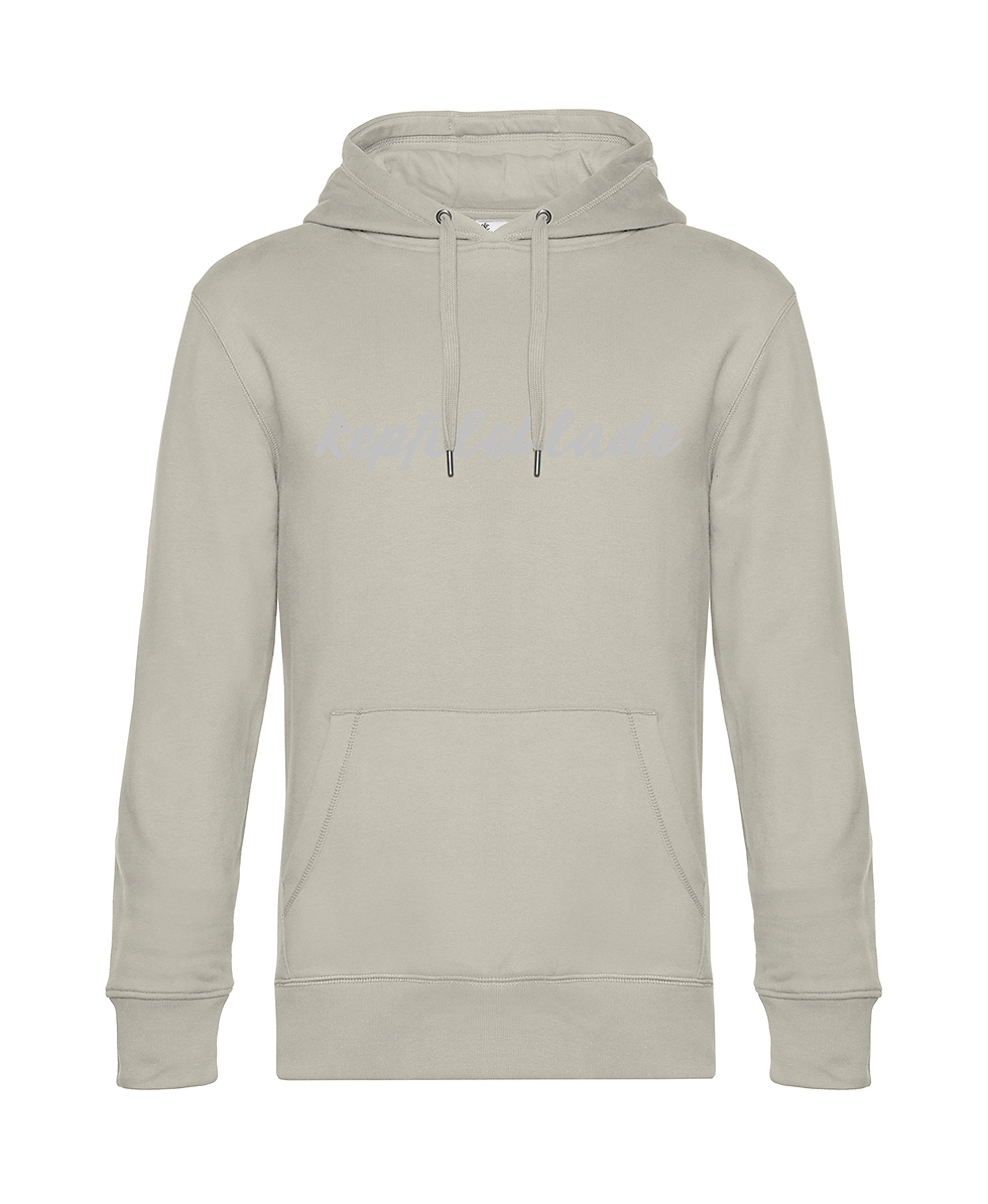 Прев'ю: Sweat-shirt à capuche homme "ReptileBlade"