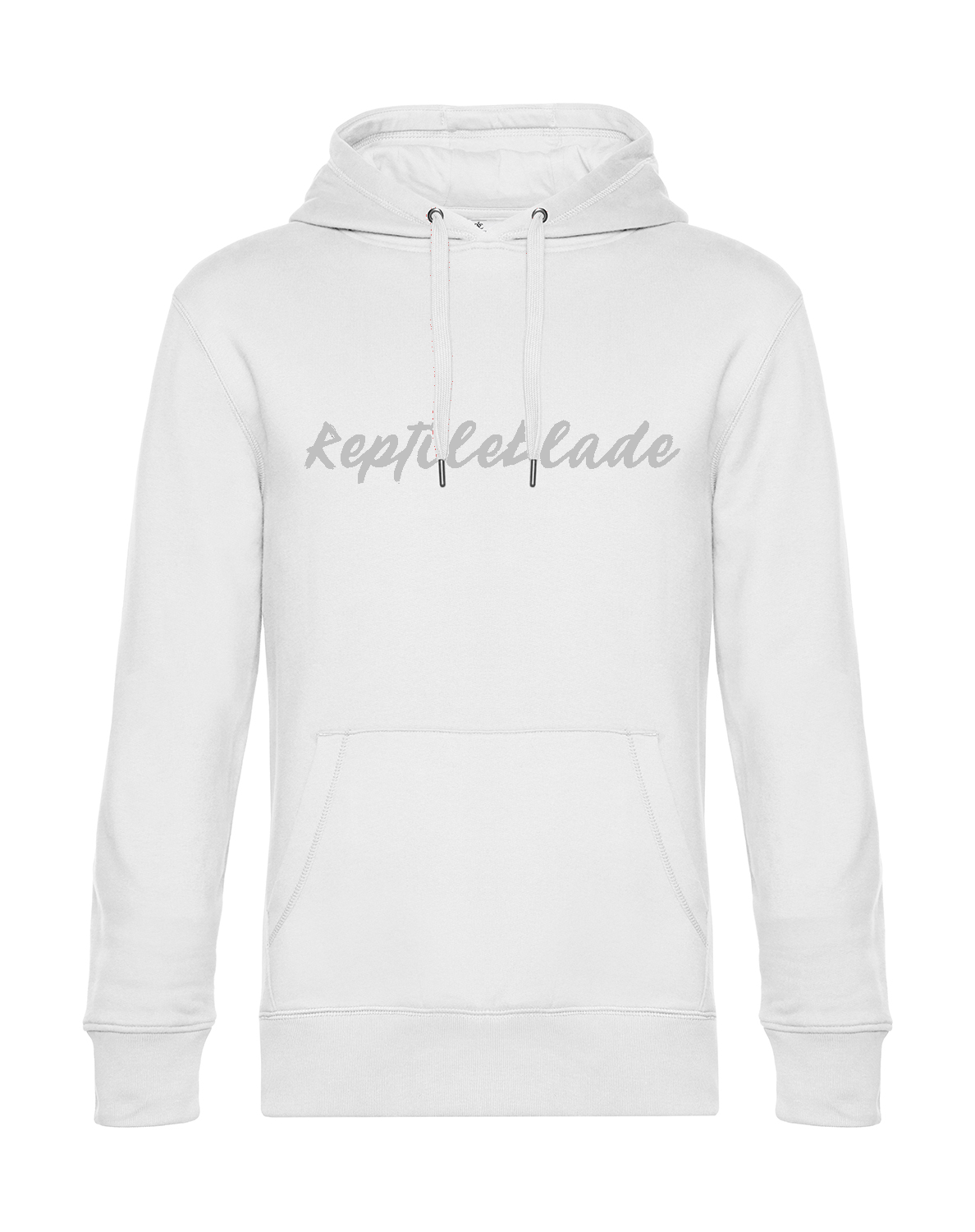 Miniature Sweat-shirt à capuche homme "ReptileBlade"