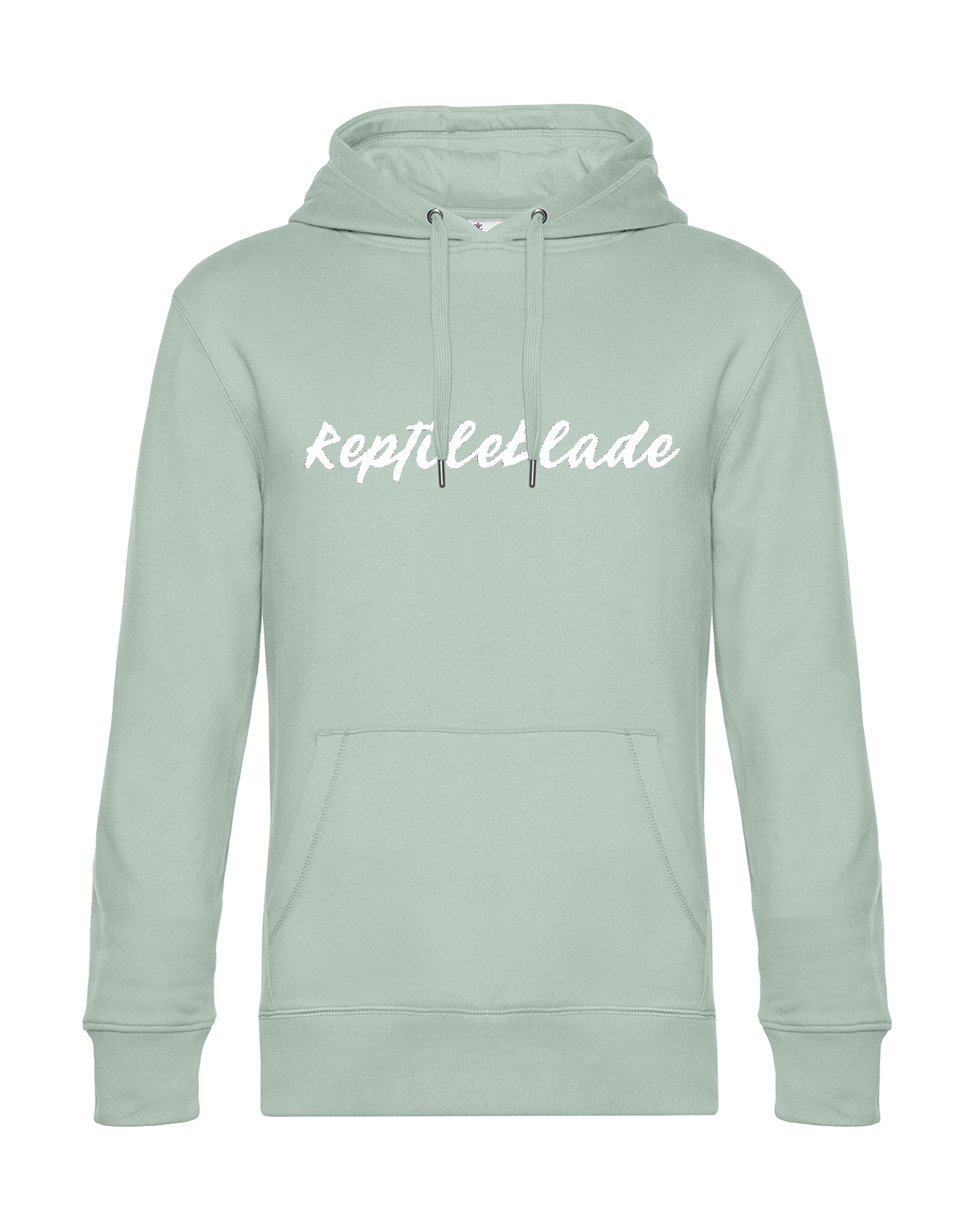 Miniature Sweat-shirt à capuche homme "ReptileBlade"