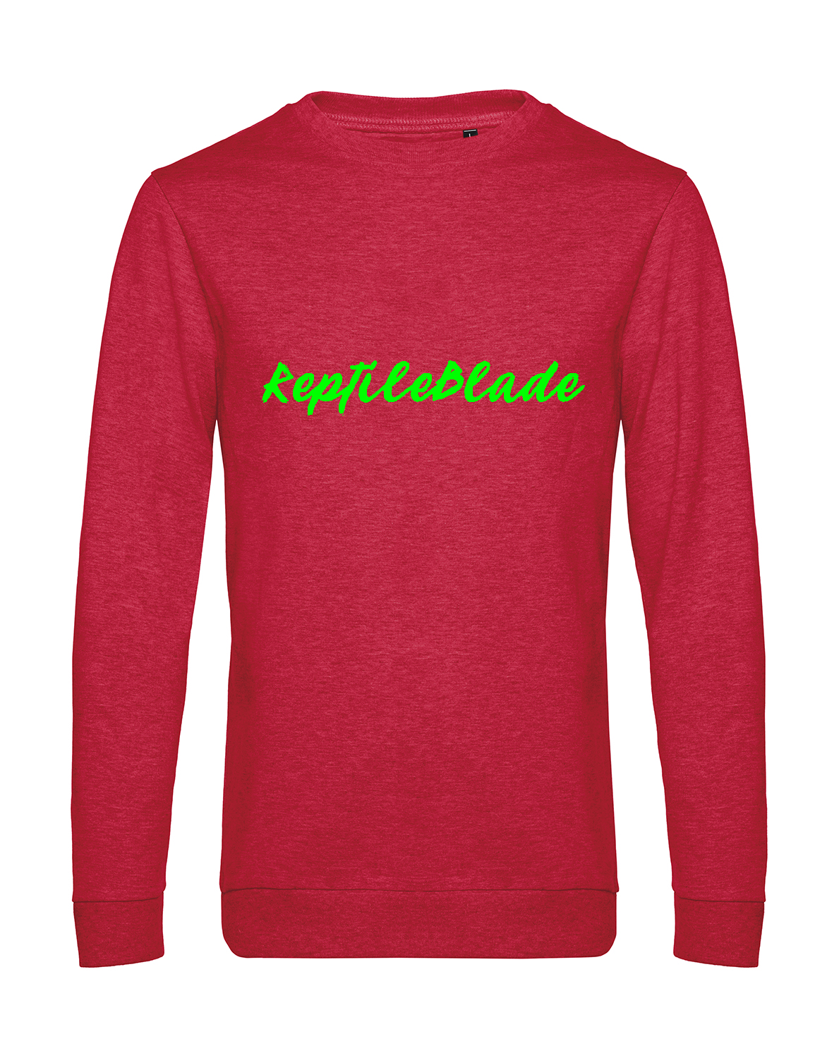 Miniature Sweat-shirt homme "ReptileBlade"