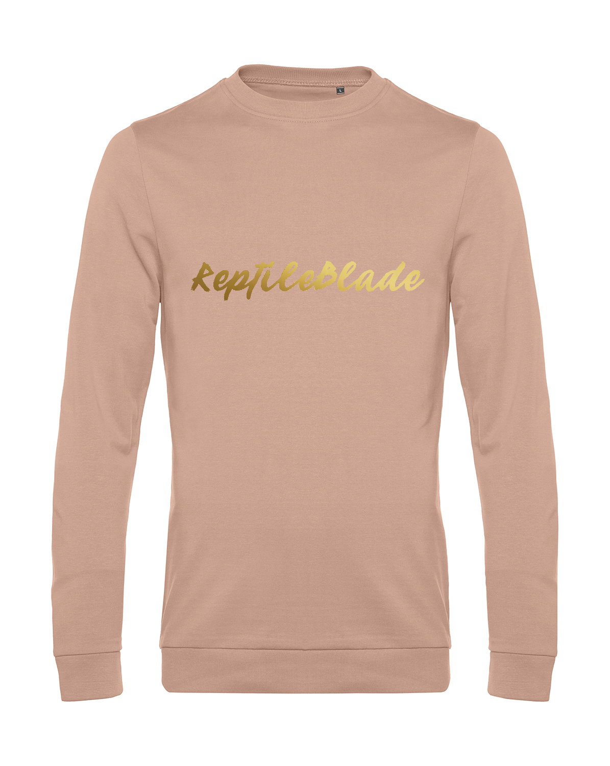 Miniature Sweat-shirt homme "ReptileBlade"