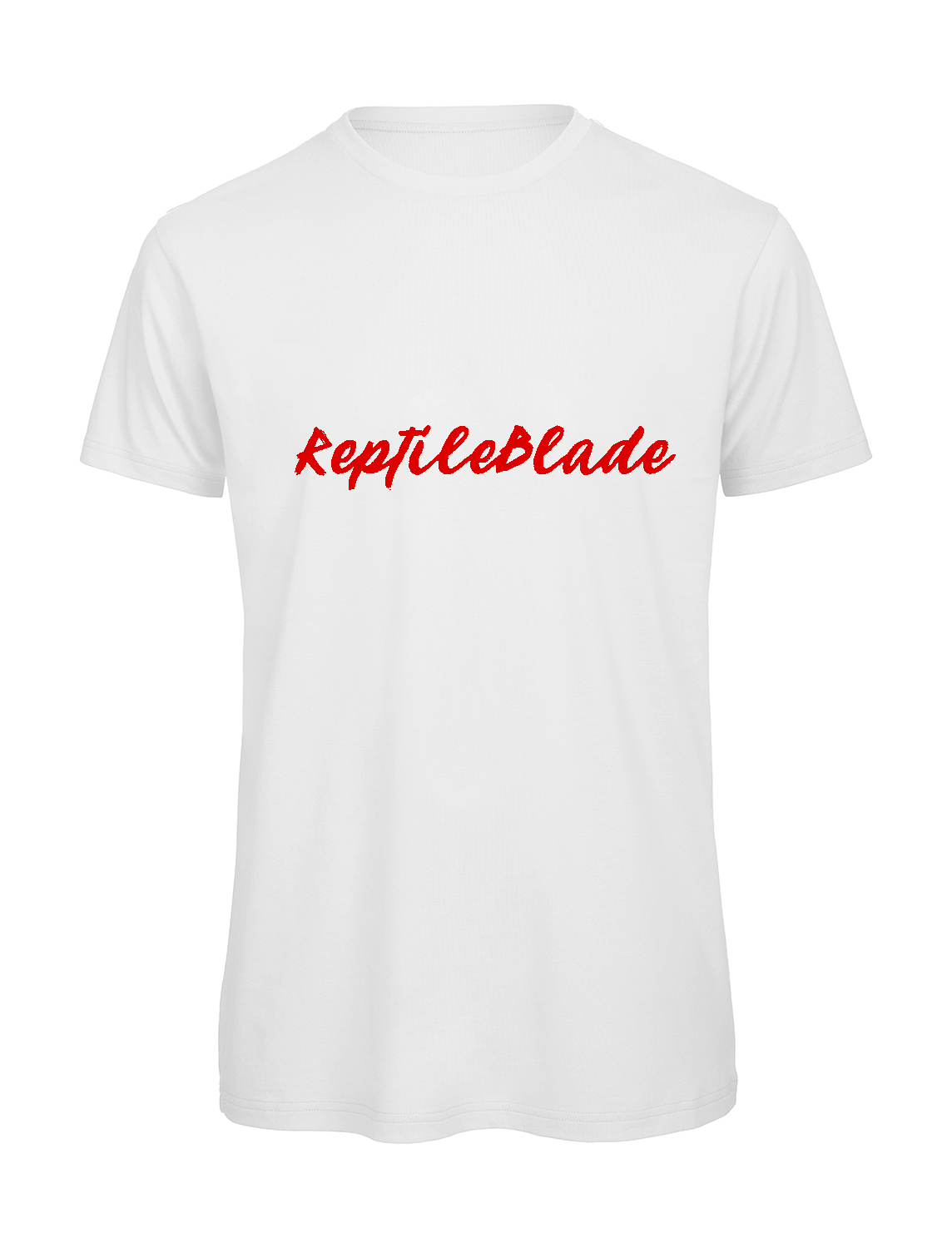 T-shirt homme "ReptileBlade"