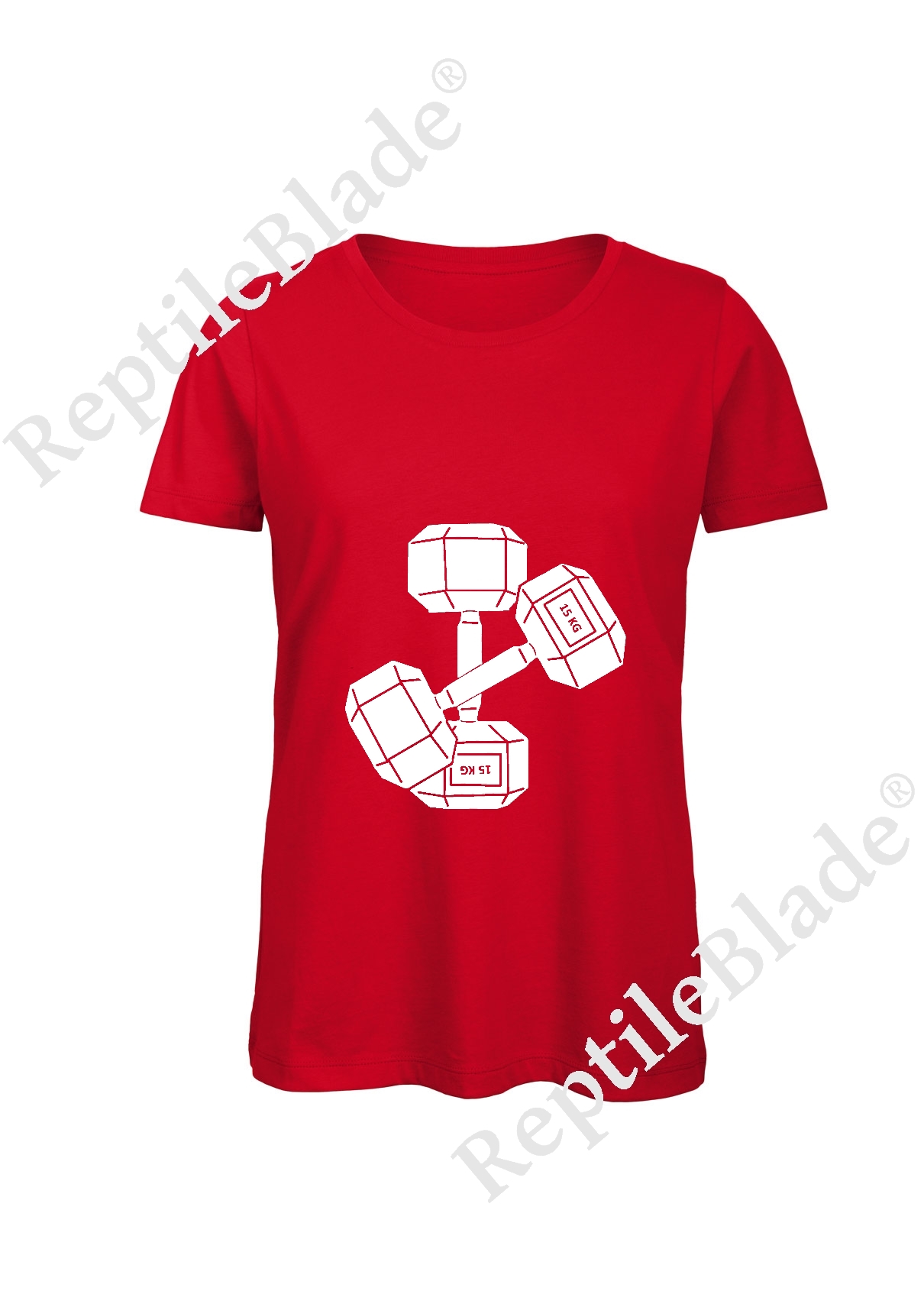 Miniature T-shirt femme "Altère"