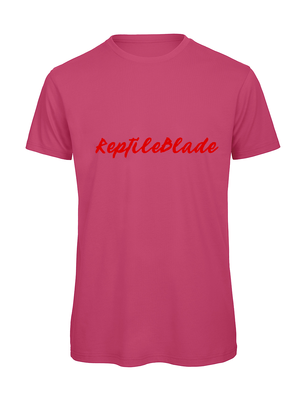 תמונה ממוזערת: T-shirt homme "ReptileBlade"