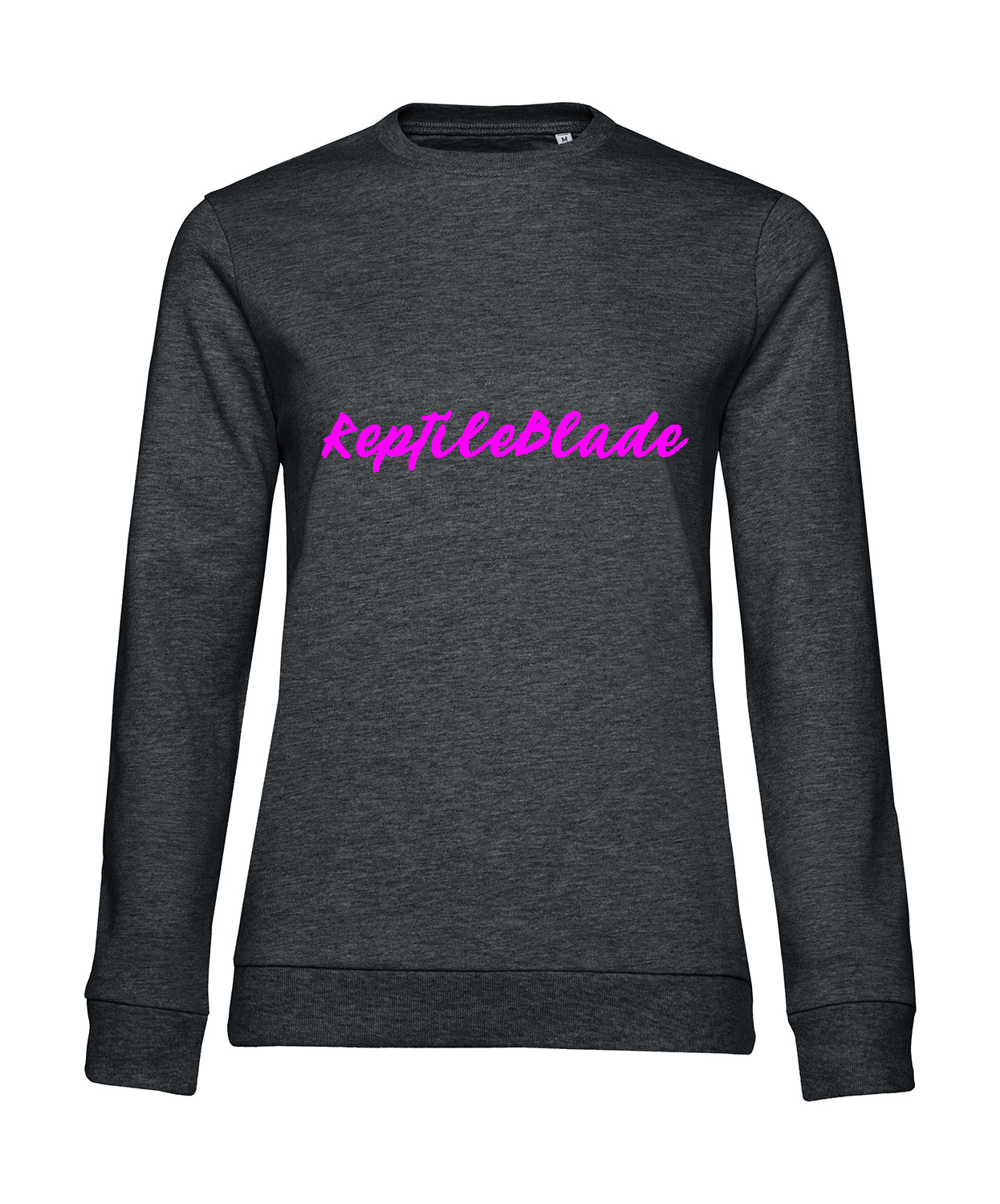 Miniature Sweat-shirt femme "ReptileBlade"