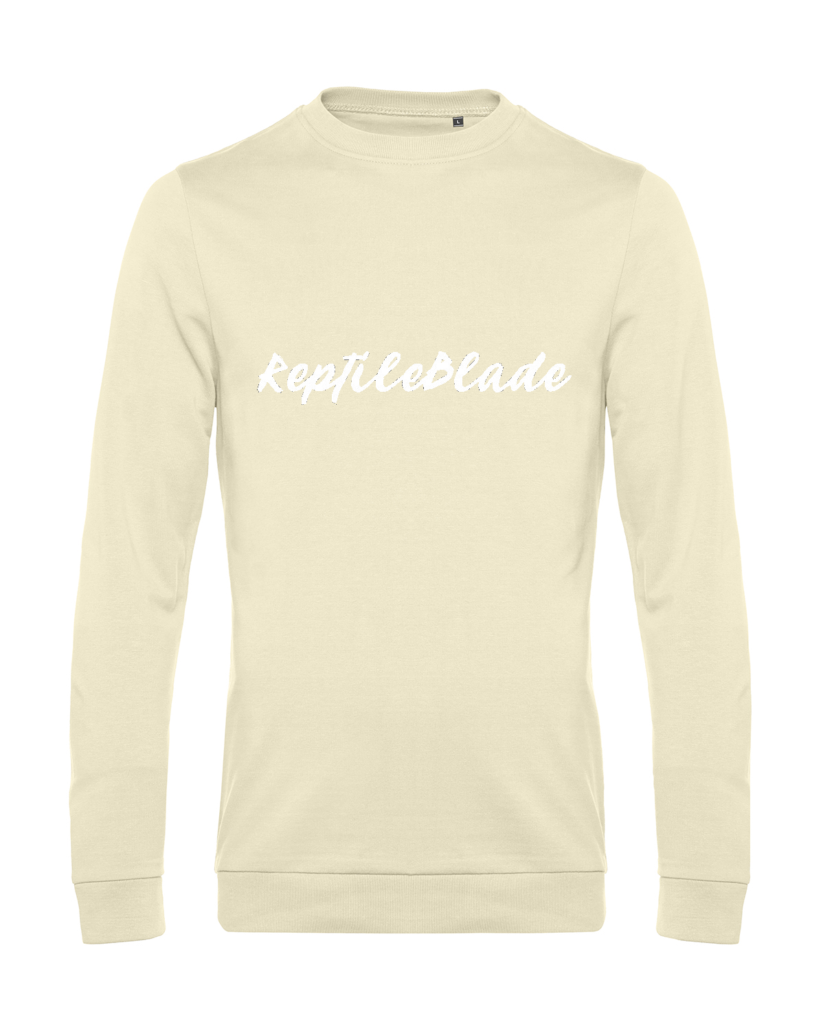 Miniature Sweat-shirt homme "ReptileBlade"