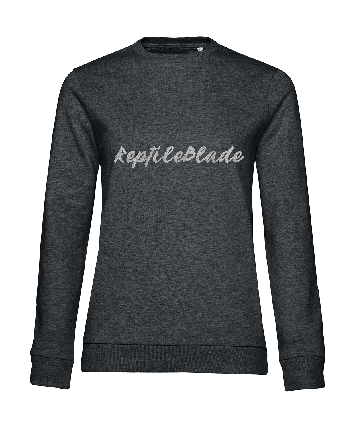 Miniature Sweat-shirt femme "ReptileBlade"