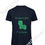 Thumbnail: T-shirt homme "Je peux pas j'ai boxe"