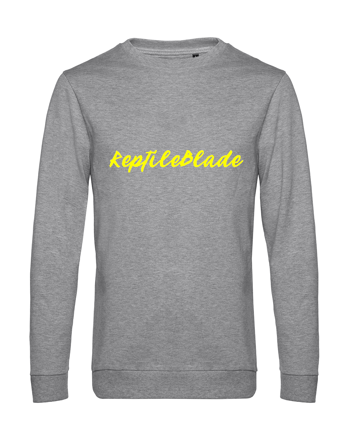 Miniature Sweat-shirt homme "ReptileBlade"