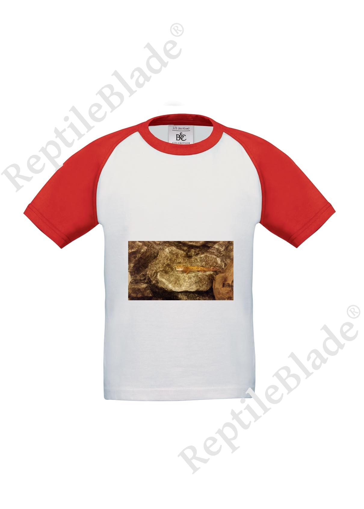 T-shirt enfant "Lilo tortues"