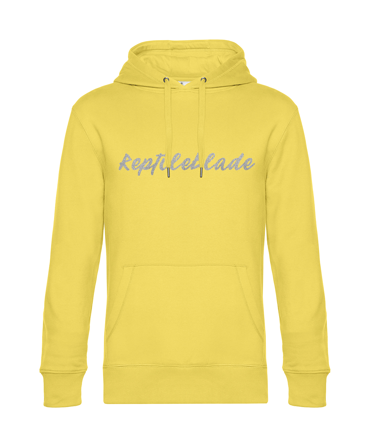 Miniature Sweat-shirt à capuche homme "ReptileBlade"