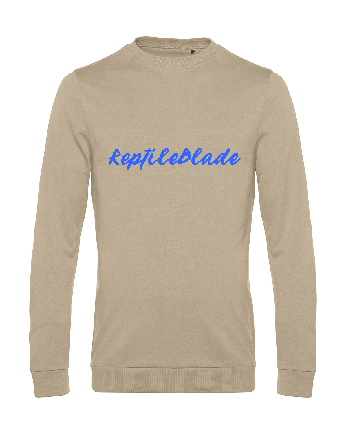 Miniature Sweat-shirt homme "ReptileBlade"