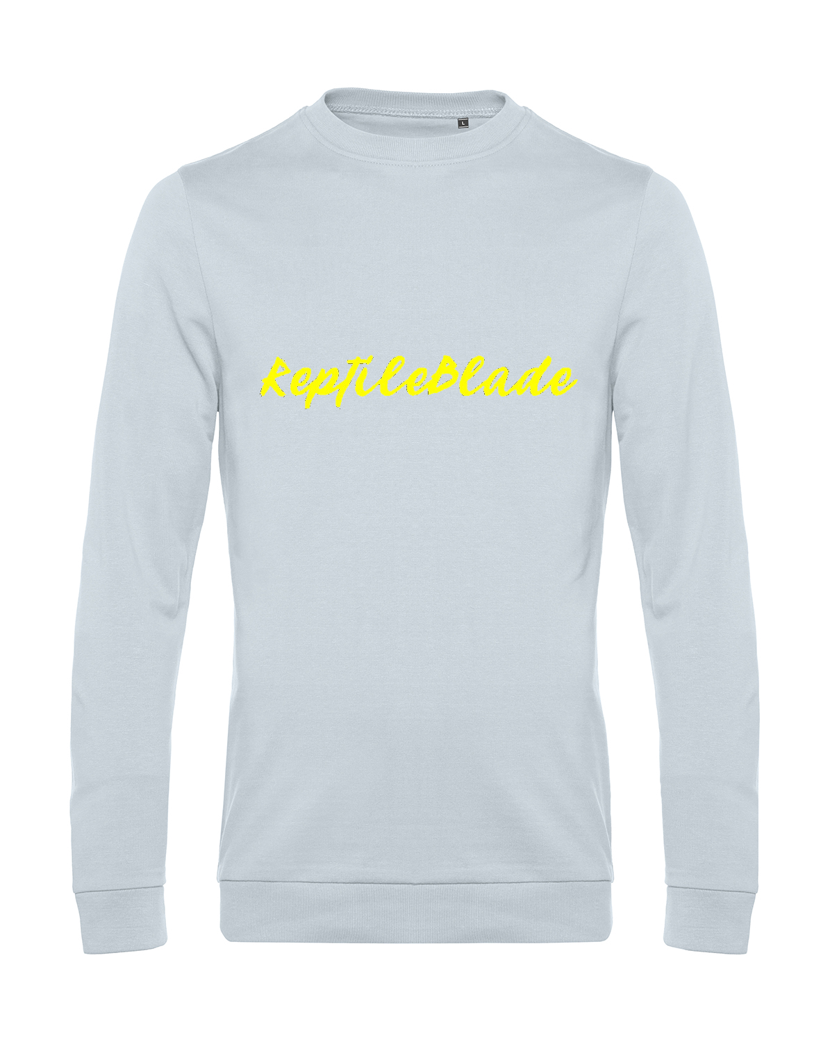 Miniature Sweat-shirt homme "ReptileBlade"