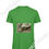 Miniatura: T-shirt homme "Lilo Tortues"