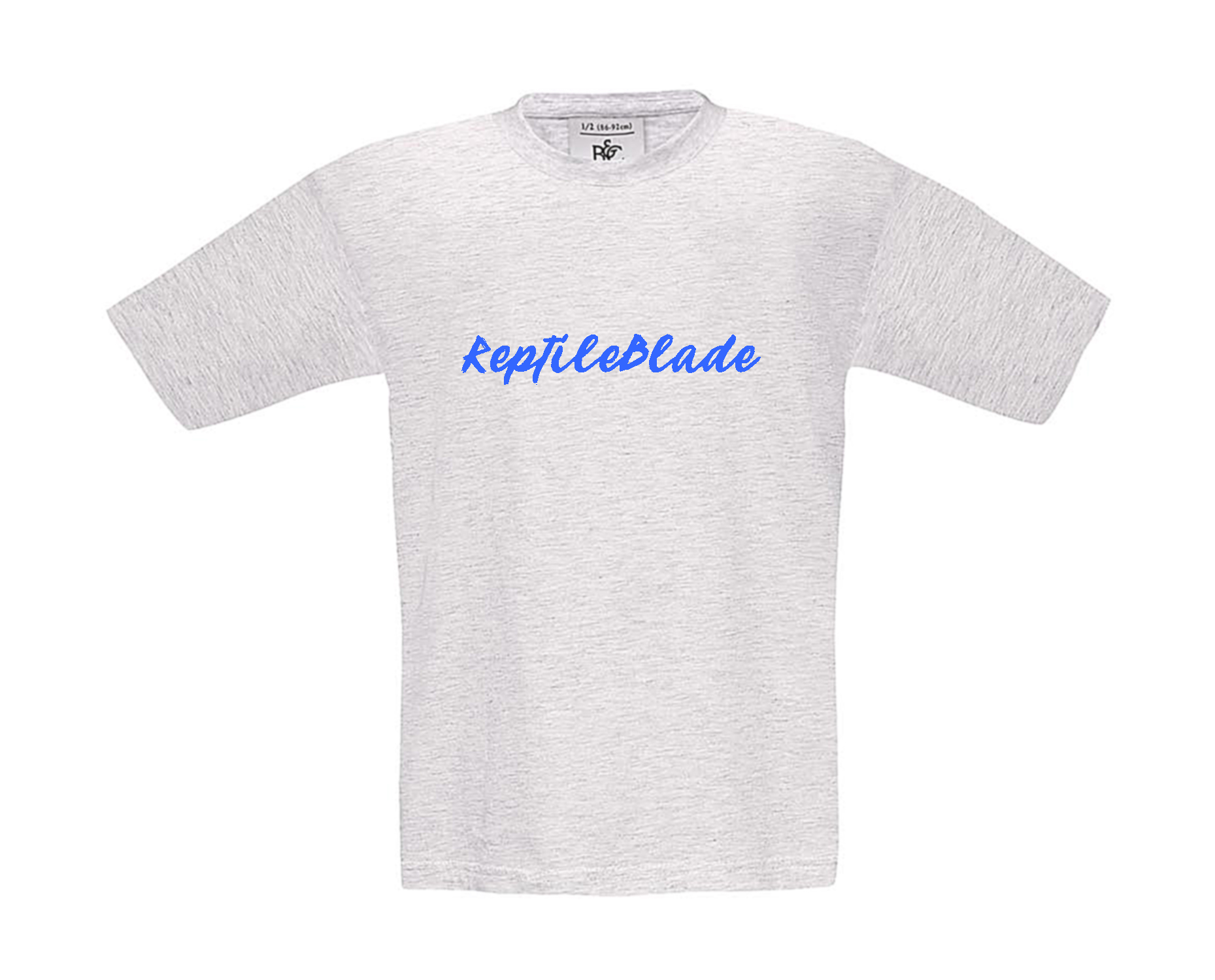 Miniature T-shirt enfant "ReptileBlade"