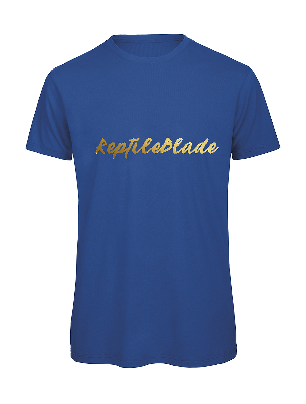 섬네일: T-shirt homme "ReptileBlade"