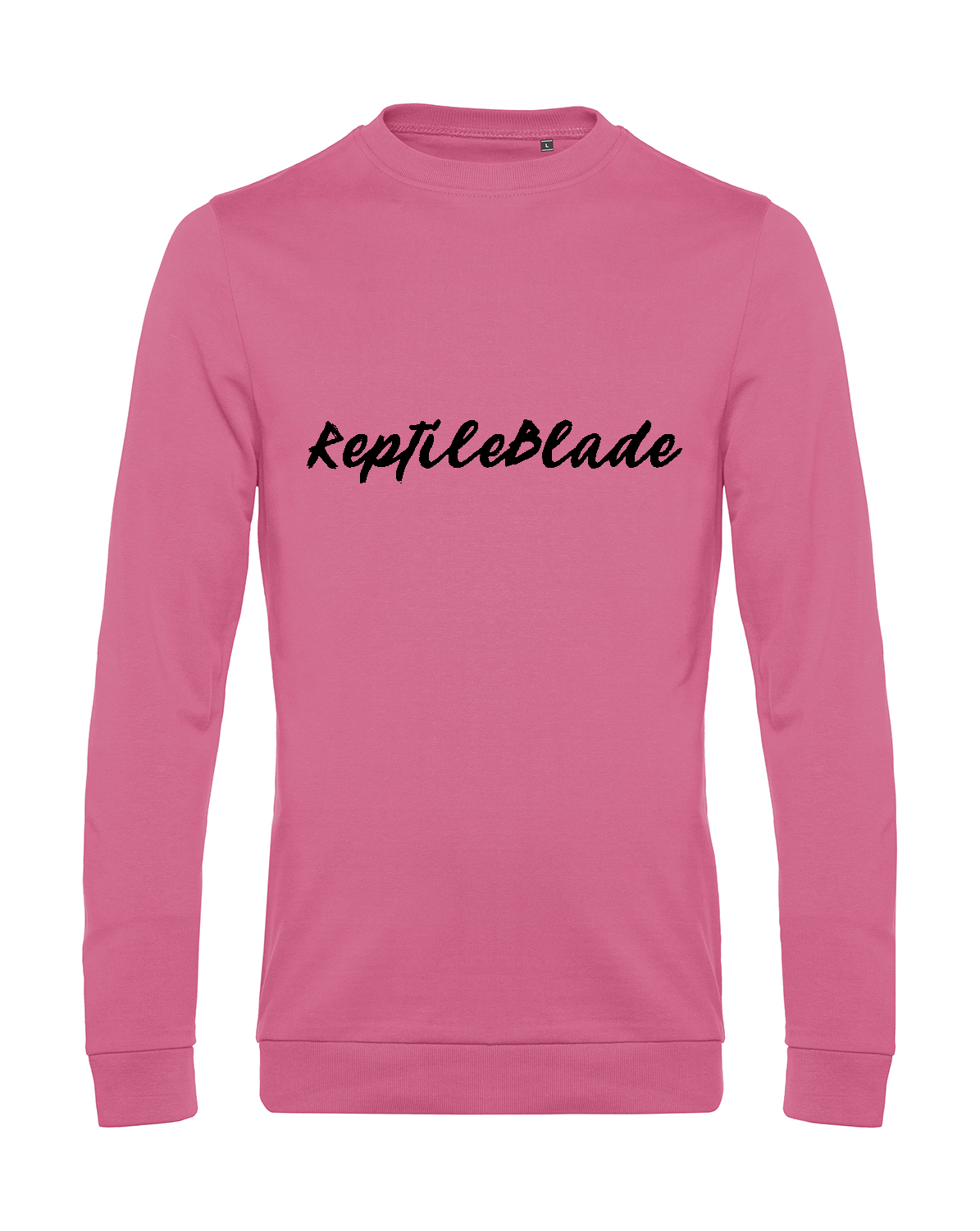 Miniature Sweat-shirt homme "ReptileBlade"