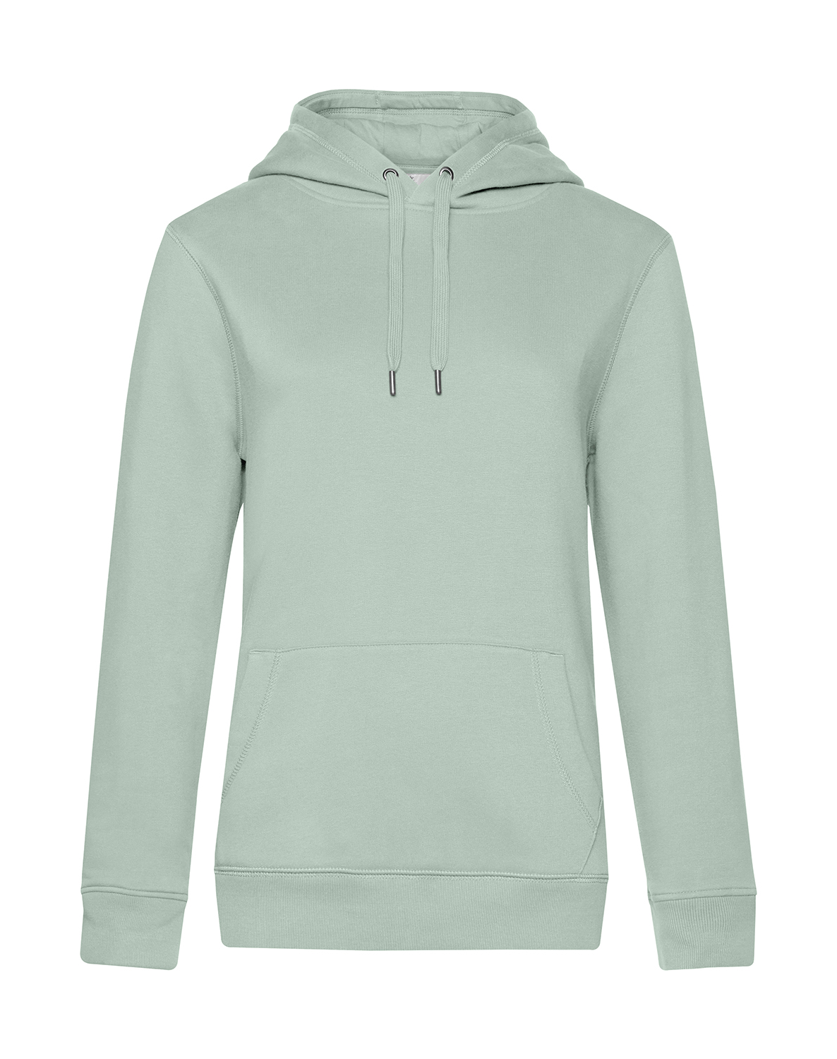 Sweat-shirt à capuche femme