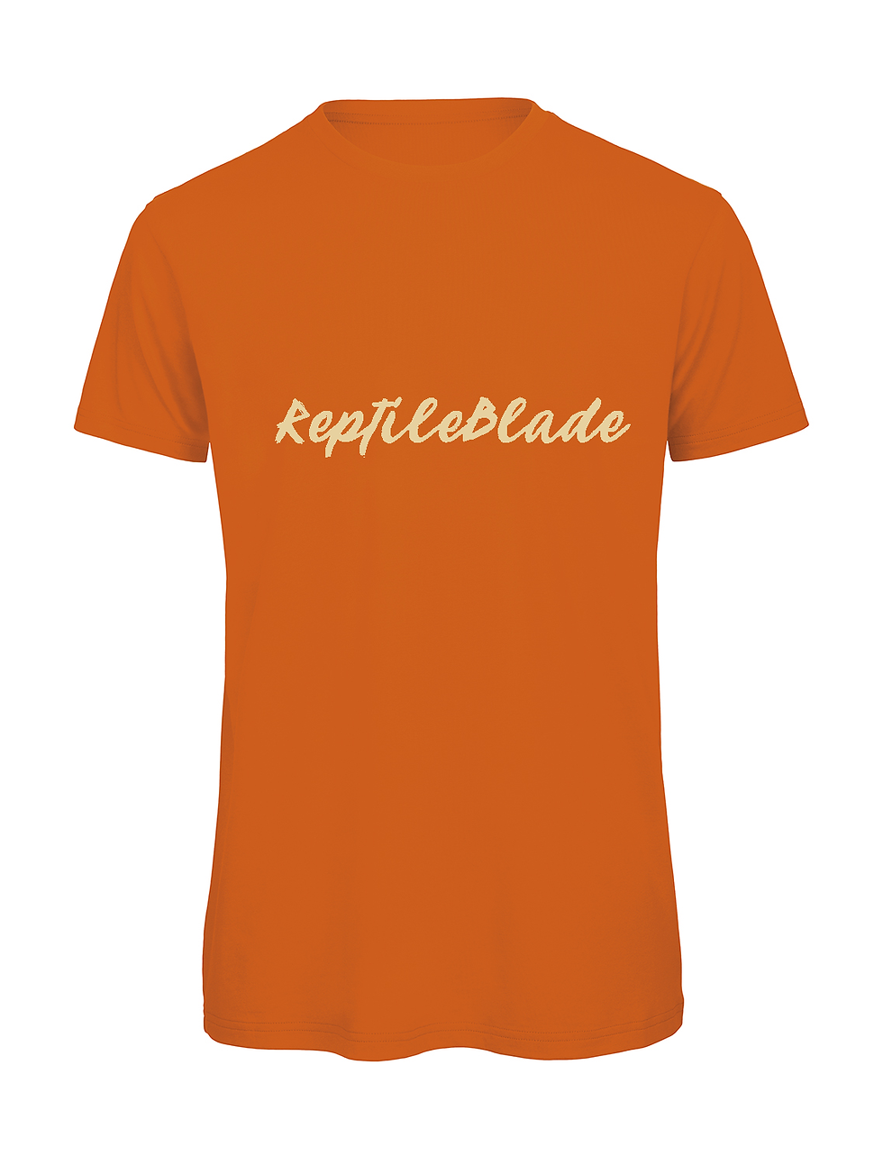 Thumbnail: T-shirt homme "ReptileBlade"