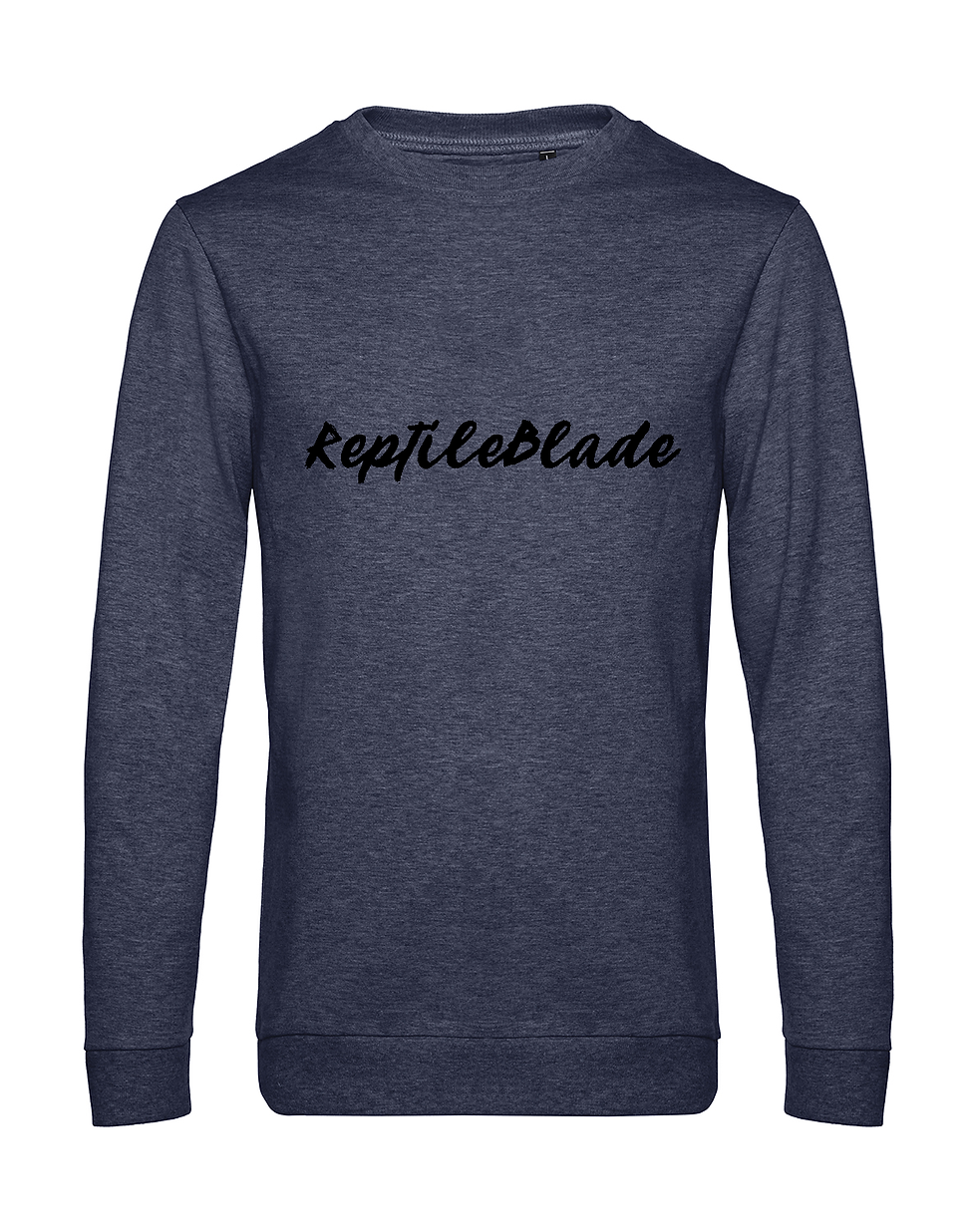 Miniature : Sweat-shirt homme "ReptileBlade"