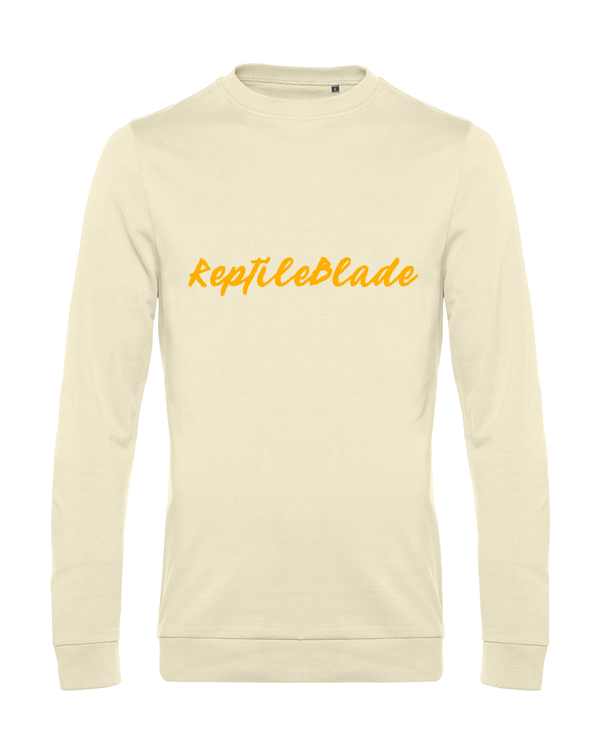 Miniature Sweat-shirt homme "ReptileBlade"