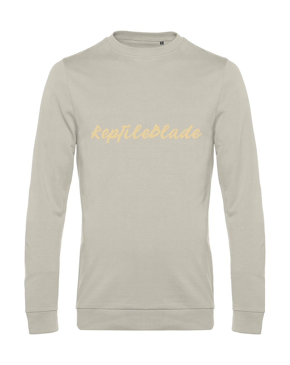 Miniature : Sweat-shirt homme "ReptileBlade"