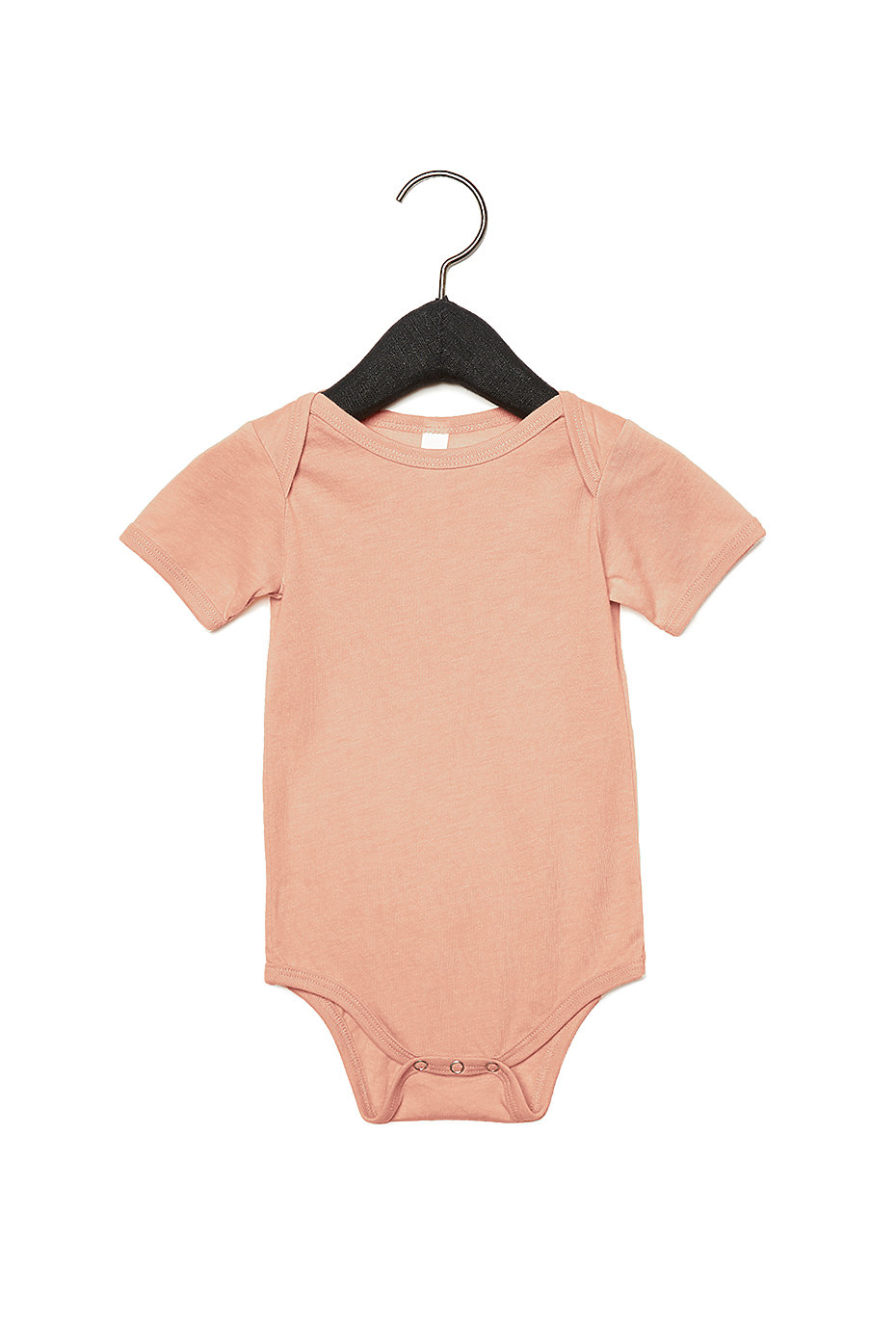 Miniature Combinaison bébé Triblend à manches courtes