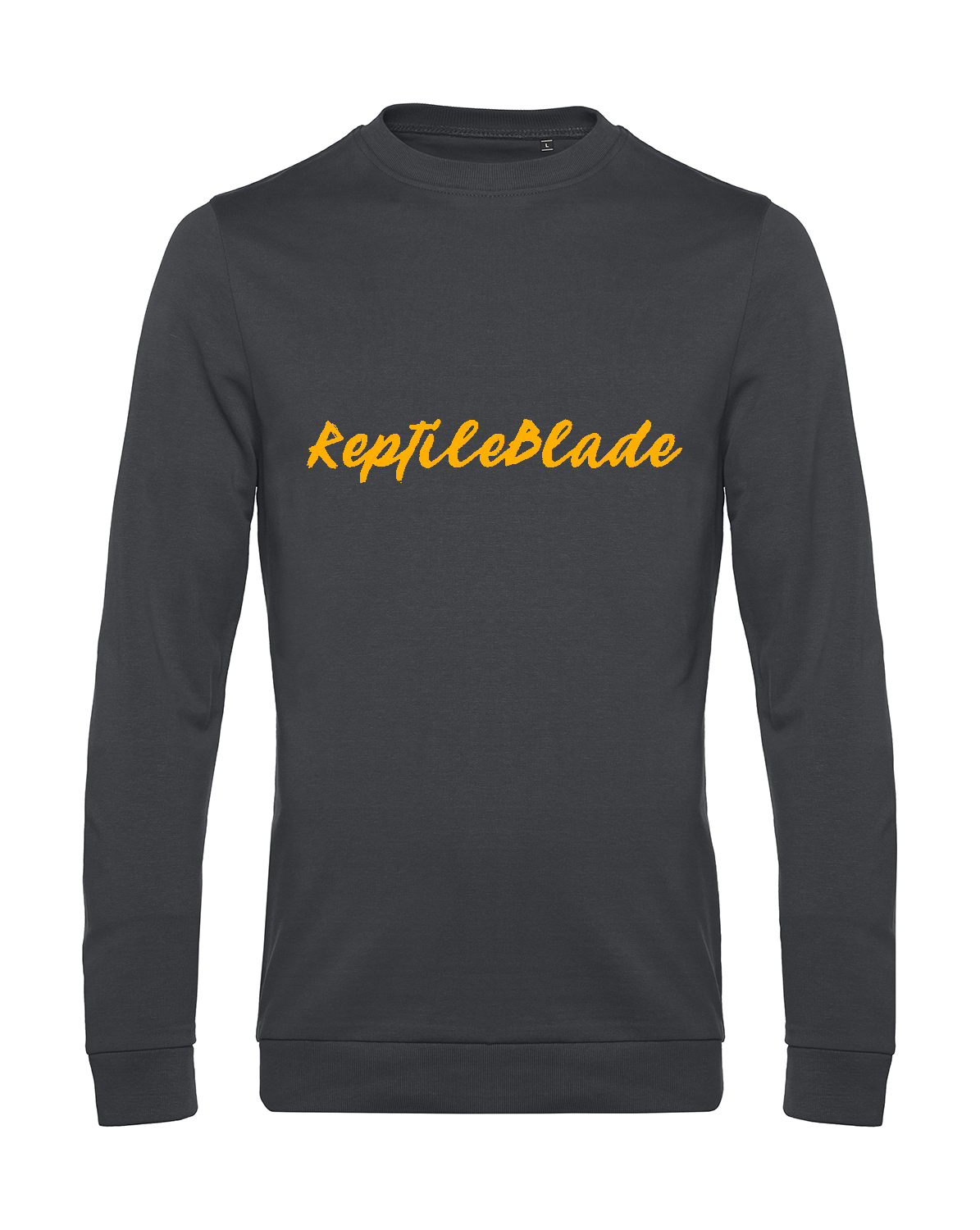 Miniature Sweat-shirt homme "ReptileBlade"