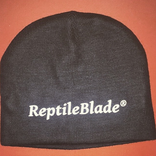 Bonnet ReptileBlade®