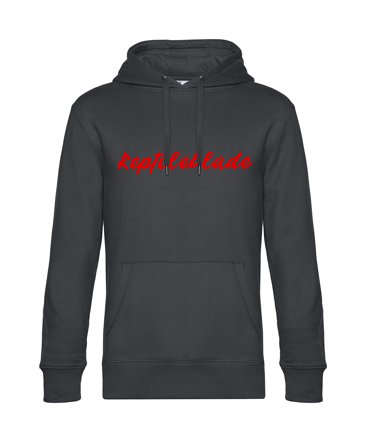 Miniature Sweat-shirt à capuche homme "ReptileBlade"