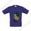 Thumbnail: T-shirt enfant "Lilo tortues"