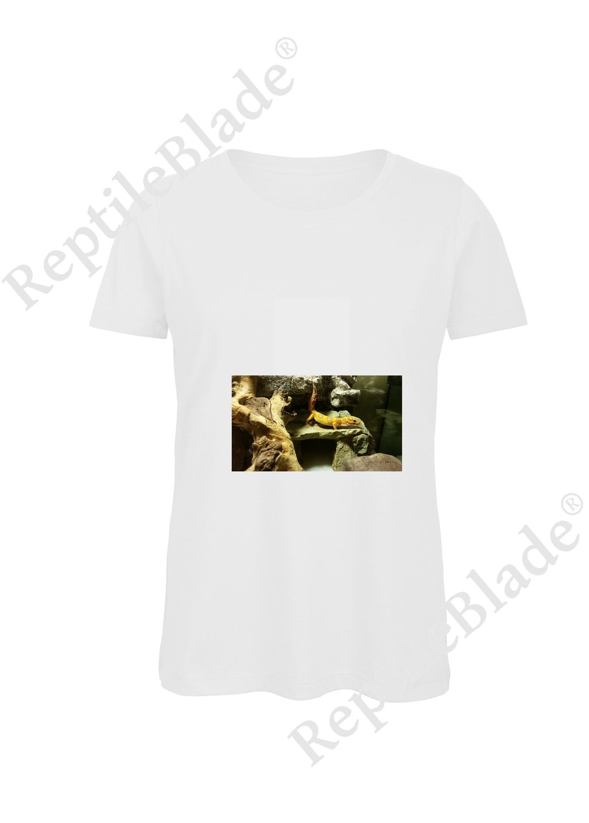 Miniature T-shirt femme "Lilo tortues"