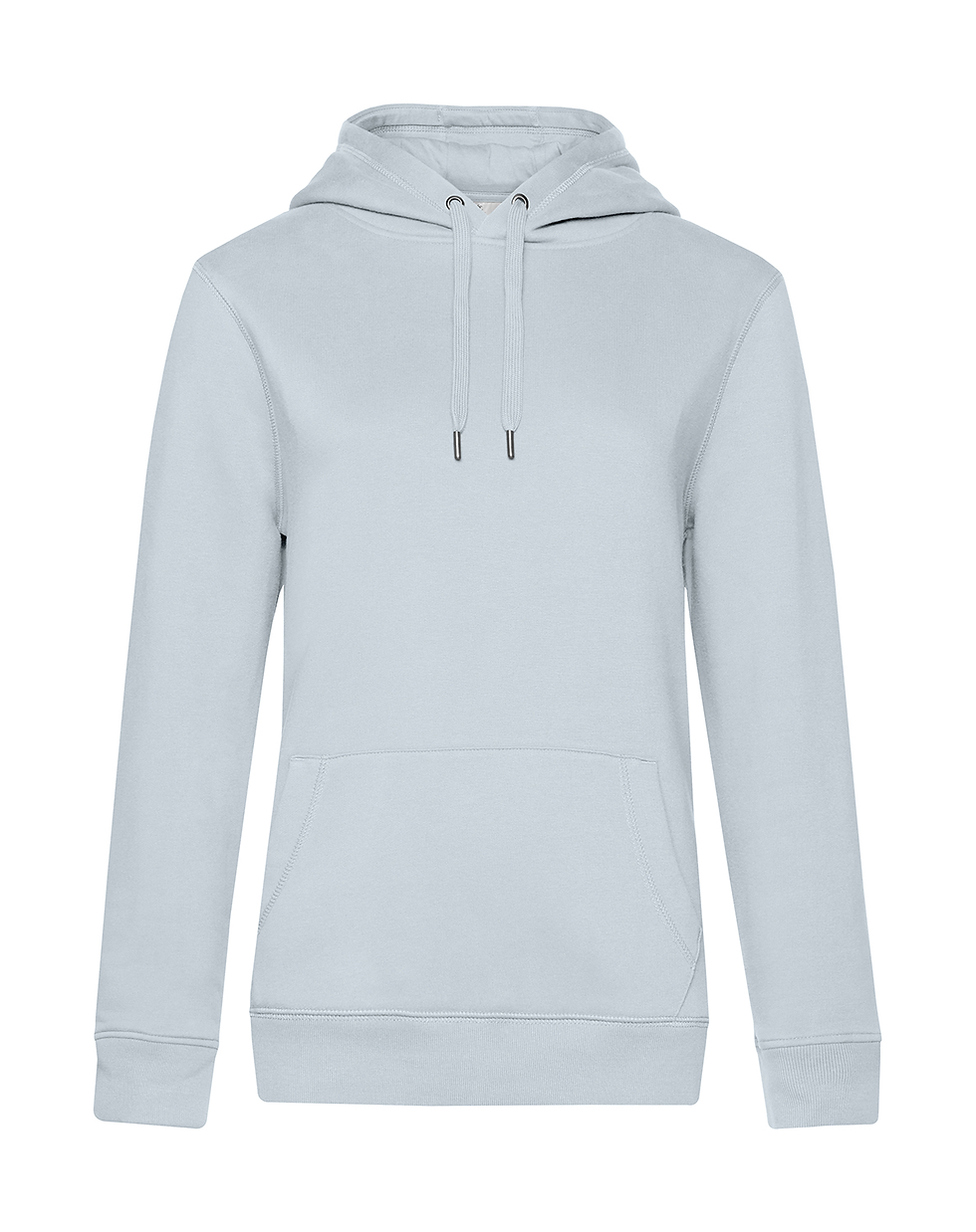 Thumbnail: Sweat-shirt à capuche femme