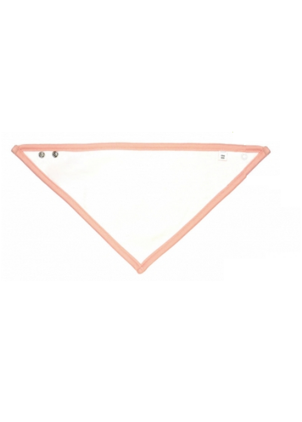 Miniature Bandana Bib