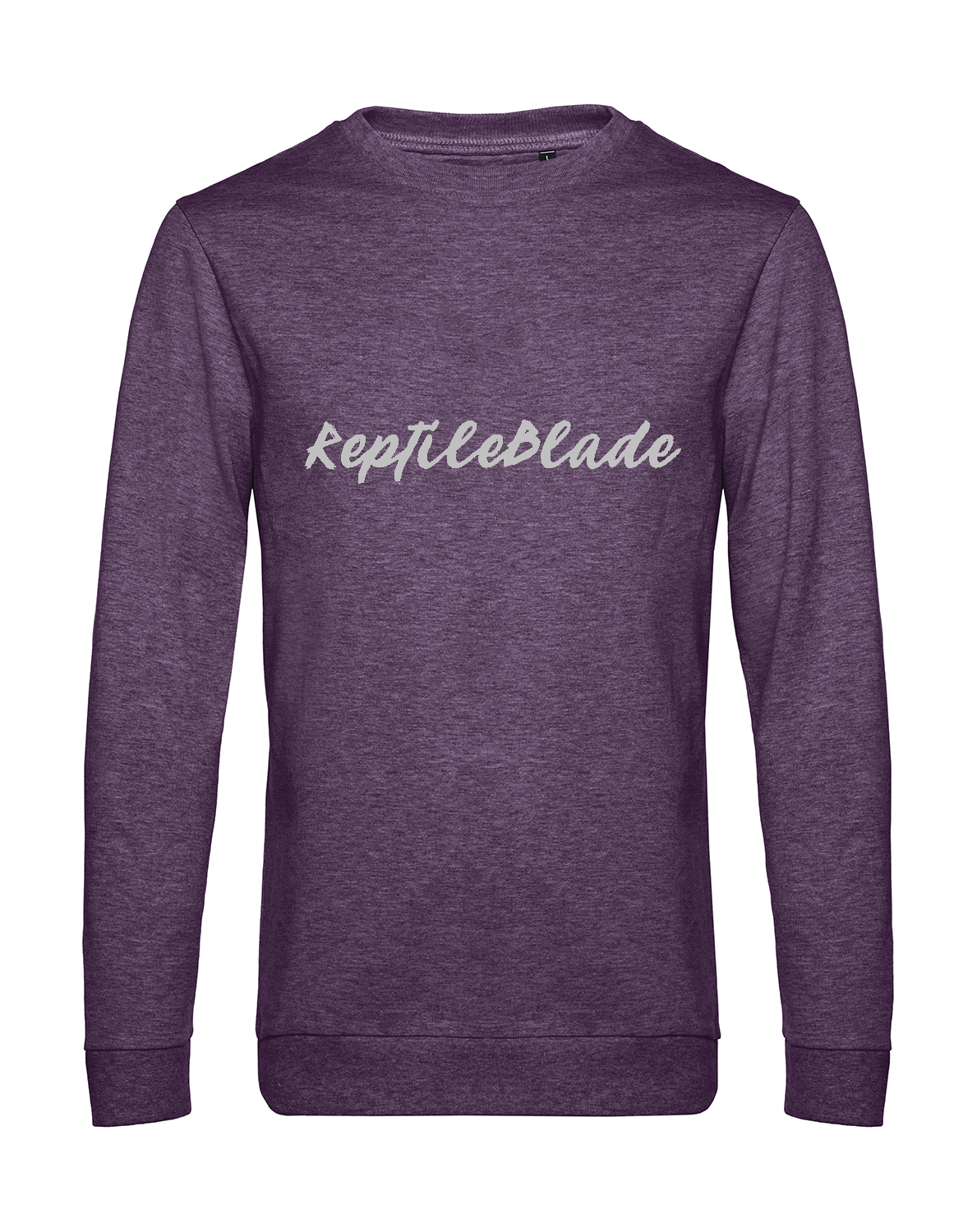 Miniature Sweat-shirt homme "ReptileBlade"