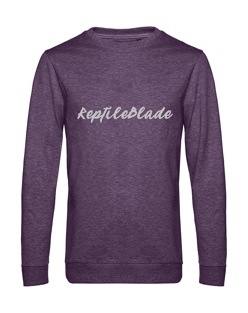 Thumbnail: Sweat-shirt homme "ReptileBlade"